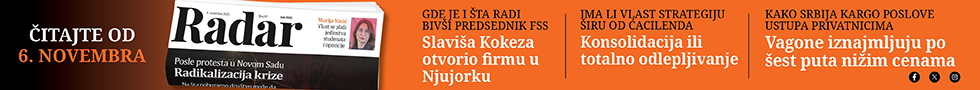 Radar Nova – vesti, analize i specijalne priče