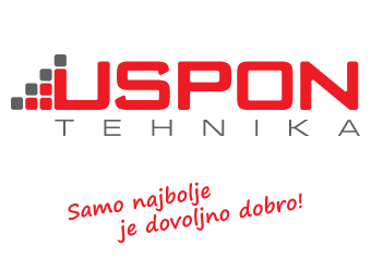 Uspon Tehnika 340 250