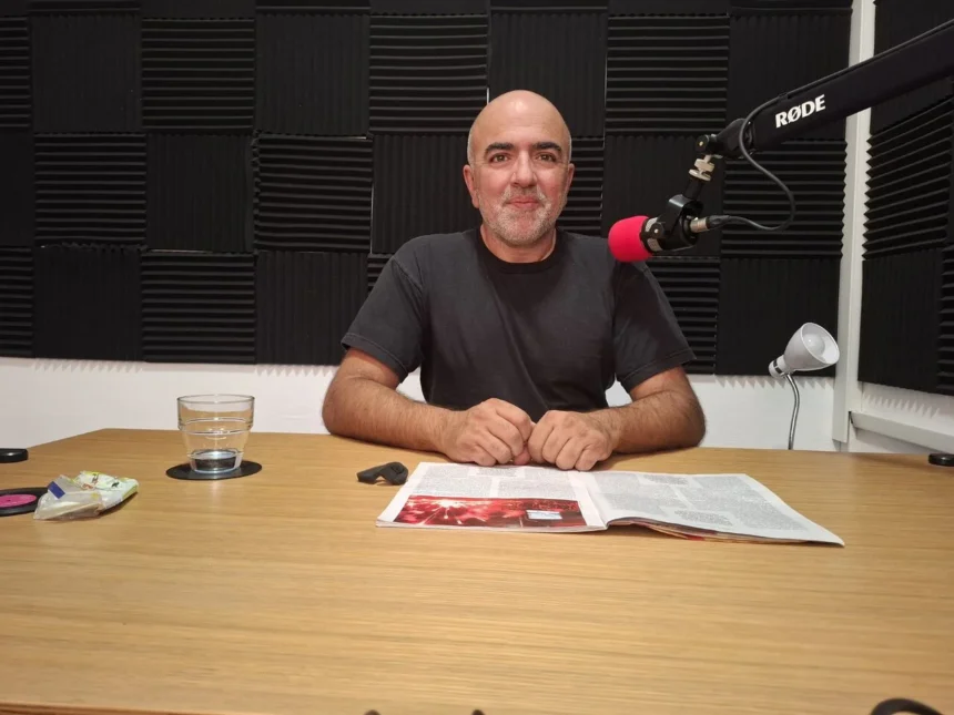 Lazar Nišavić Kraljevo SSP