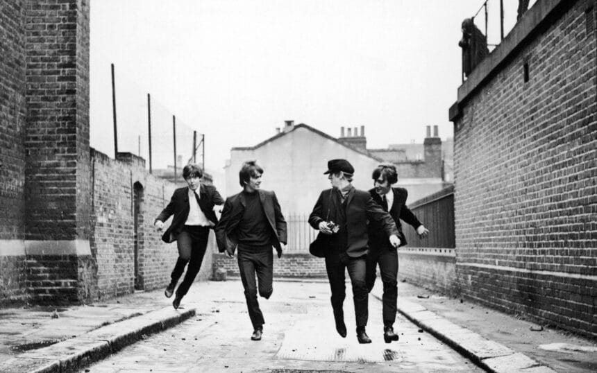 The Beatles