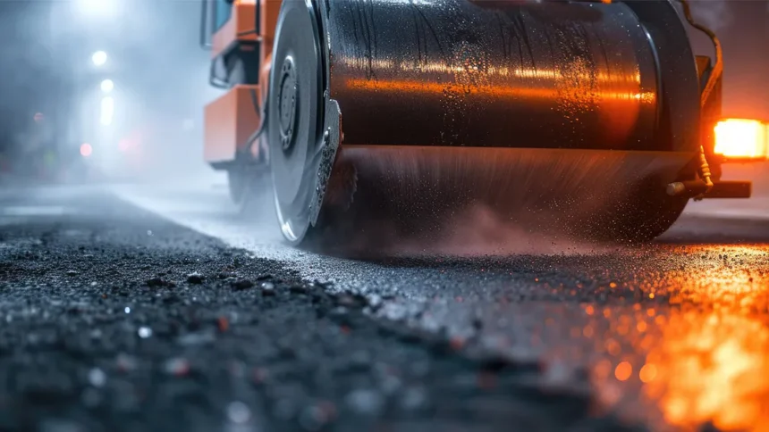 Zatvara se raskrsnica „Preljina“ kod Čačka – saobraćaj preusmeren do 20. decembra 11 asfalt putevi koridor