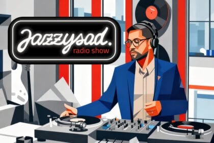 JazzySad Radio Show