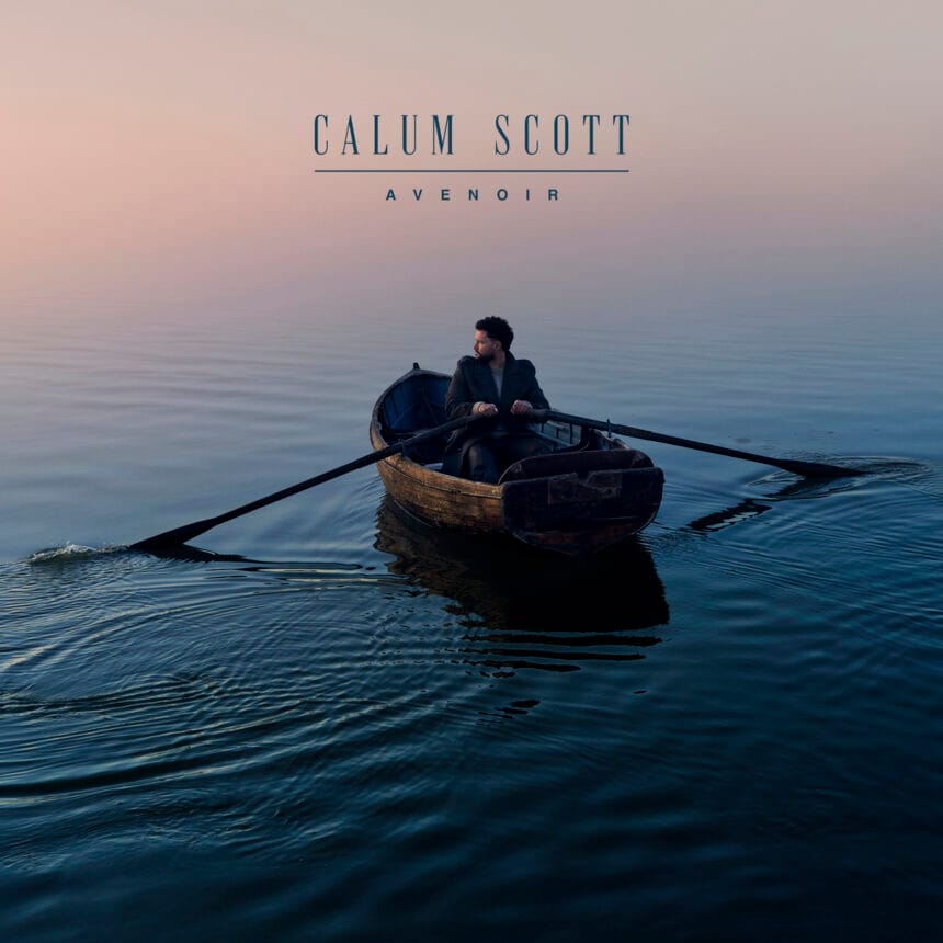 Calum Scott objavio novi album „Avenoir“ – emotivno, zrelo i drugačije