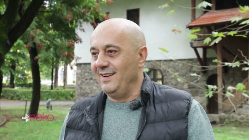 Ivan Matović Da sam ja neko N1