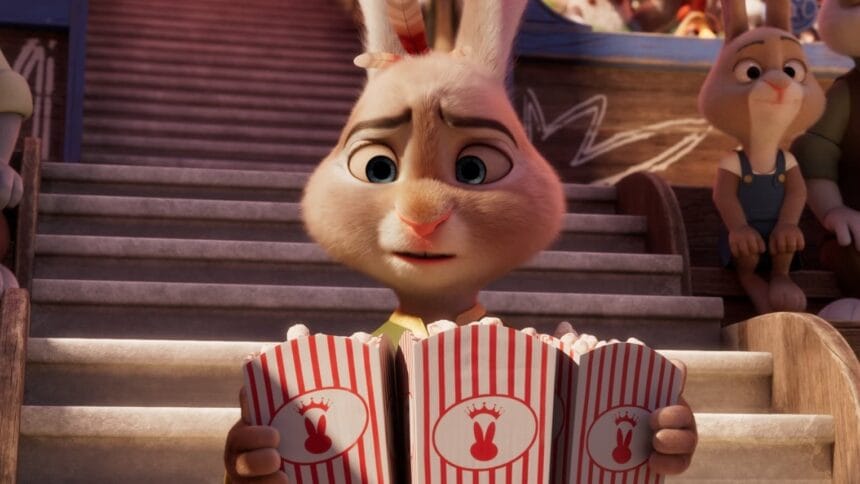 Koko Zeka KvArt bioskop Kraljevo animirani film porodični film avantura