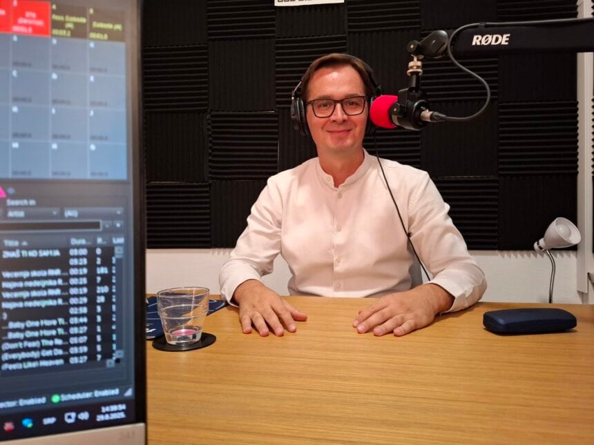 Milan Vučetić Narodni pokret Srbije