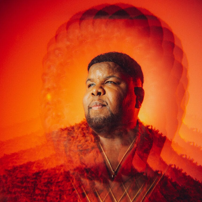 Ray Dalton objavio emotivni singl „Blood Running“