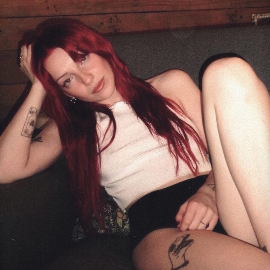 Sophie And The Giants Loser Midnight britanska muzika koncertna turneja