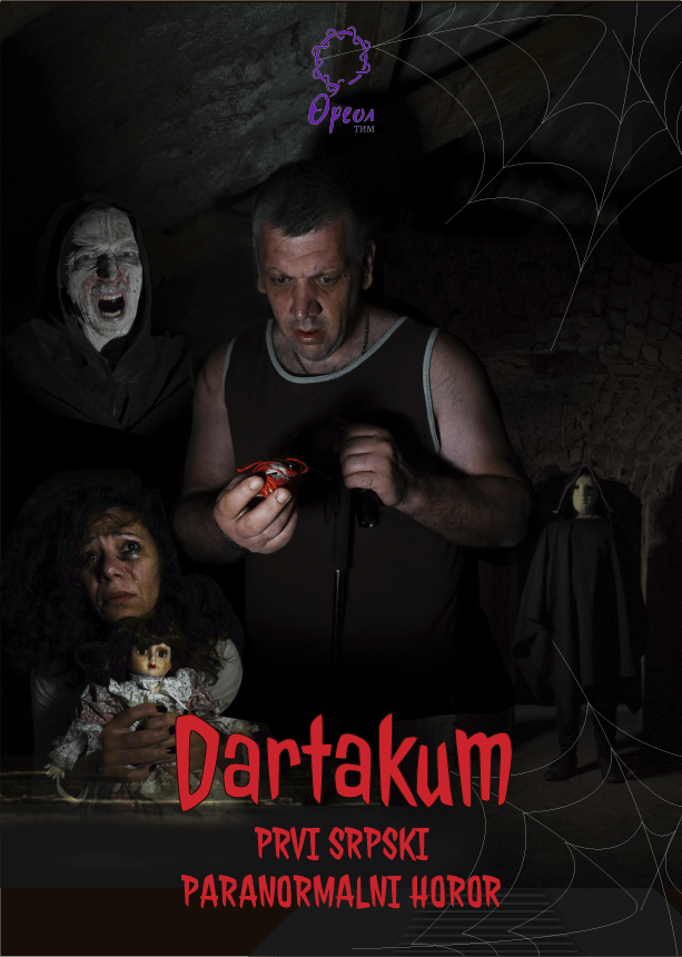 Dartakum poster
