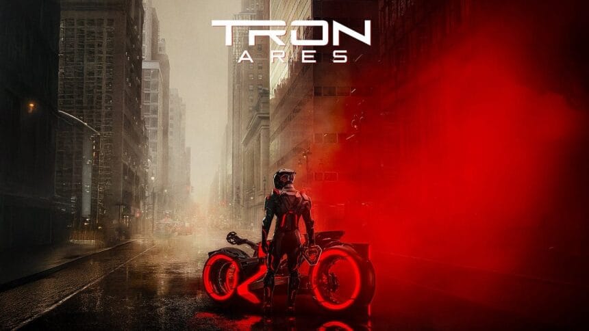 Tron: Ares – povratak u digitalni svet