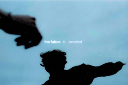 Giant Rooks novim singlom porucuju The Future Is Cancelled