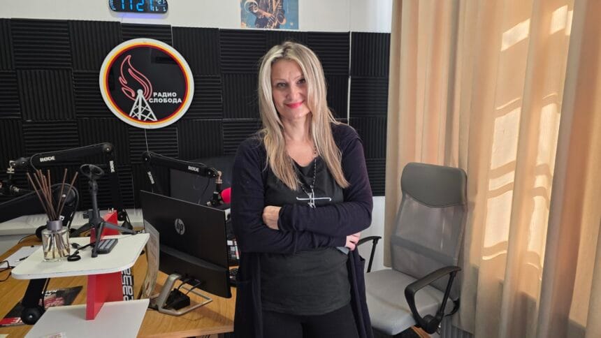 Katarina Jakovetić Zbor