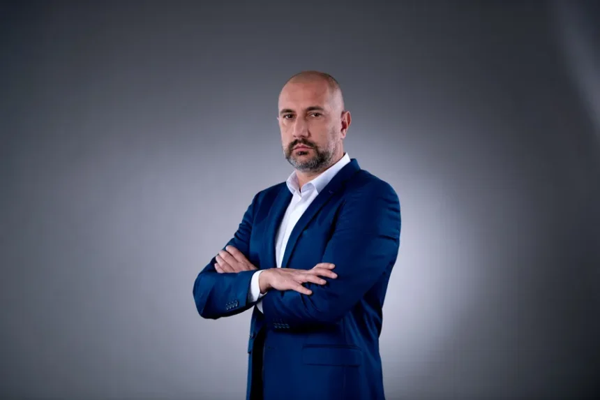Nenad Božović N1