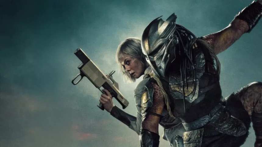 Nastavak sage: Predator: Divljina
