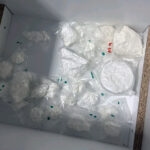 Uhapseni zbog sverca droge u Kragujevcu i Nisu 4