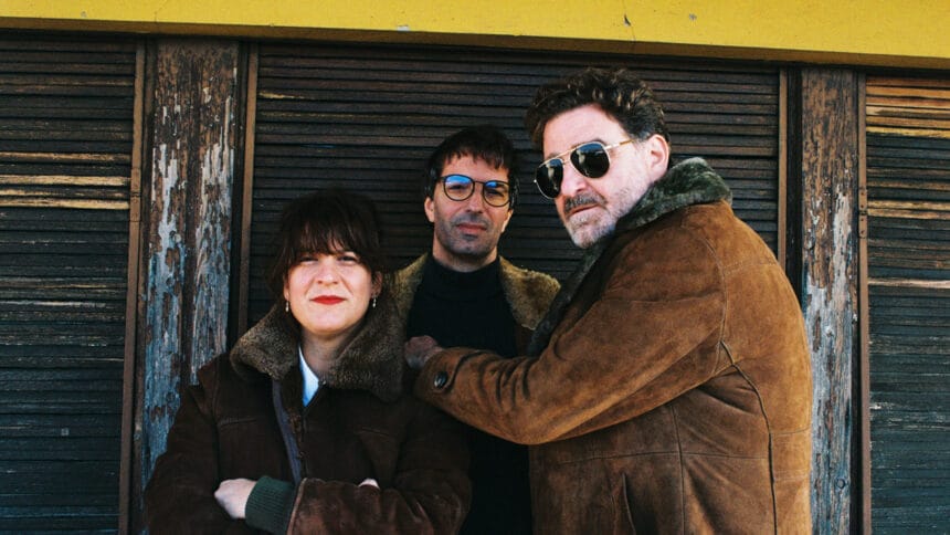 Band on Tour
