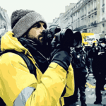 nuns ilustracija Srbija nazaduje u oblasti slobode izrazavanja