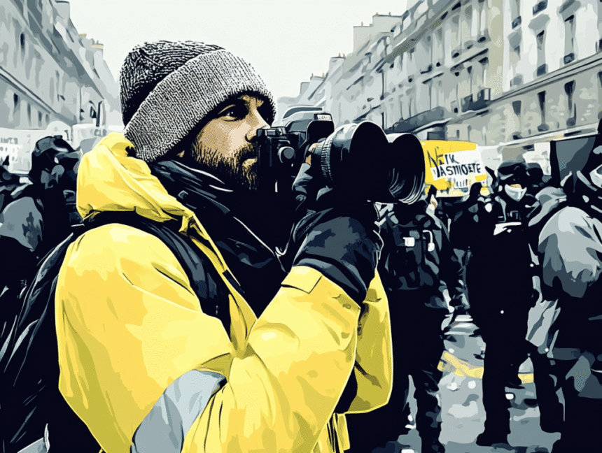 Evropska komisija: Srbija nazaduje u oblasti slobode izražavanja 11 nuns ilustracija Srbija nazaduje u oblasti slobode izrazavanja