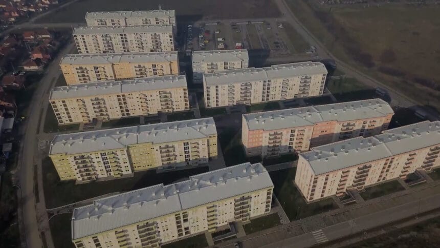 N1 Stanovi Kraljevo Beybednjaci