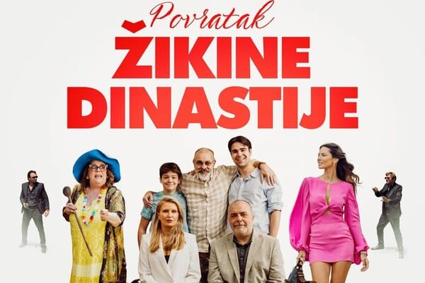 Povratak Žikine dinastije B1 uskoro