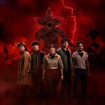 stranger things 3840x2160 24522