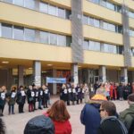 Gradjani i prosvetari traze preispitivanje smene u OS Braca Vilotijevic 3 20260124