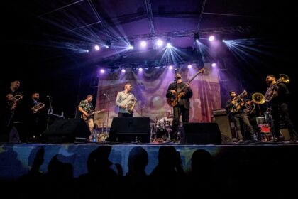 Nisville 2025 Igralom 1 Foto Bojan Bozic