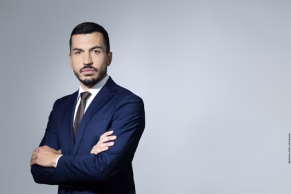 Radovan Seratlic novinar TV Nova