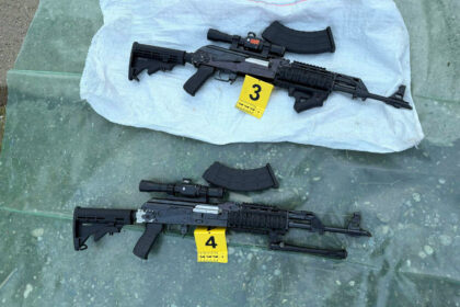 Rekordna zaplena droge kod Krusevca Oduzeto oko pet tona marihuane 5