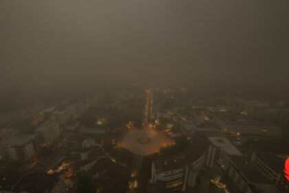 kraljevo zagadjenje radio sloboda