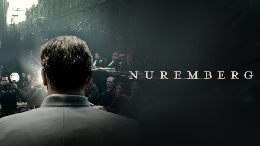 Nuremberg