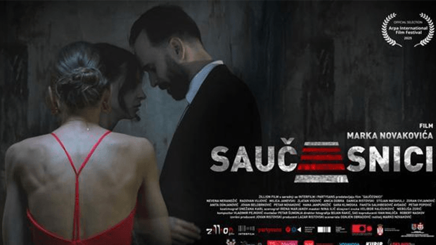 Saučesnici film w