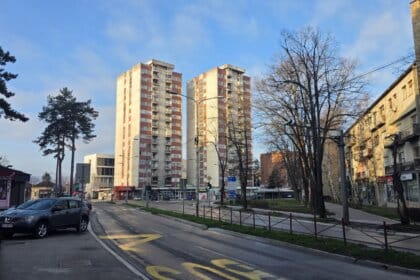 Kraljevo u sredini liste: šta nedostaje za vrh?