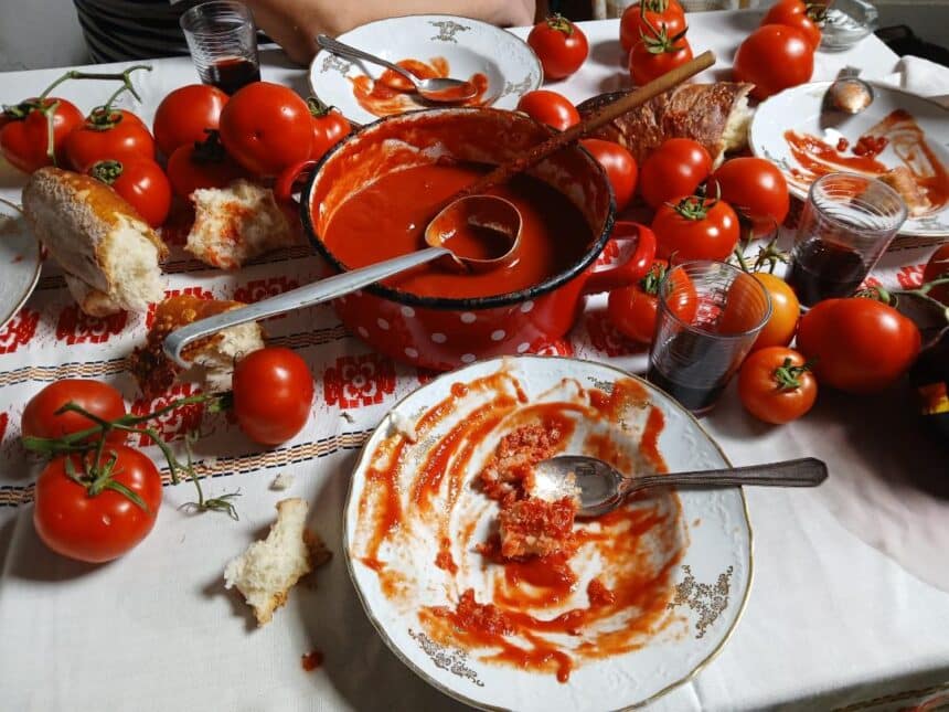 Roletta Raviolla novi singl benda Sexymotherfuckers u mediteranskom retro duhu
