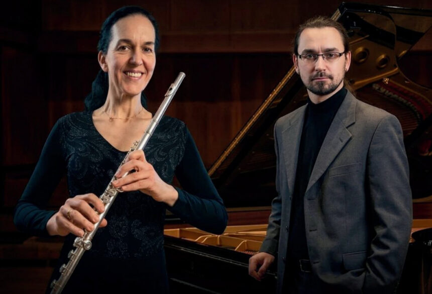 Donatorski koncert „Veče francuske muzike“ biće održan u Kraljevu, u prostoru Narodnog muzeja, u petak, 3. aprila 2026. godine u 19 časova. Organizatori su Muzička škola „Stevan Mokranjac“ i inicijativa „Muzički preporod“, sa ciljem prikupljanja sredstava za nabavku novog klavira. Donatorski koncert „Veče francuske muzike“ u Kraljevu