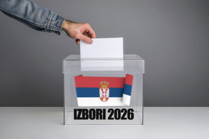 SNS beleži pad podrške u većini opština