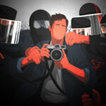 Krvava nedelja za novinare u Srbiji obeležila je lokalne izbore nasiljem nad medijskim radnicima u više gradova. Napadi, pretnje i uništavanje opreme ukazuju na ozbiljno pogoršanje bezbednosti novinara. Krvava nedelja za novinare u Srbiji otvara pitanje odgovornosti institucija i nekažnjivosti nasilja.