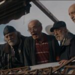 Film Paviljon od 2. do 8. aprila u terminu od 20 časova