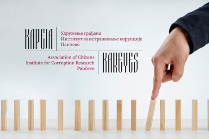 Policija zakonito reagovala u 9 od 46 slučajeva