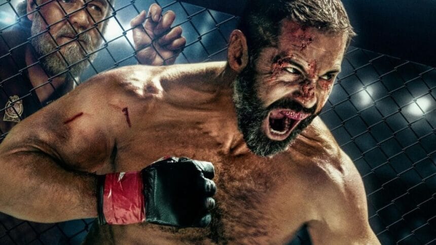 Ukus krvi u Bioskopu Kvart od 16. aprila