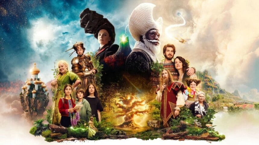 Magično Daleko drvo u bioskopu od 30. aprila
