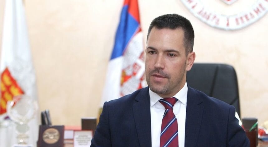 Predrag Terzić