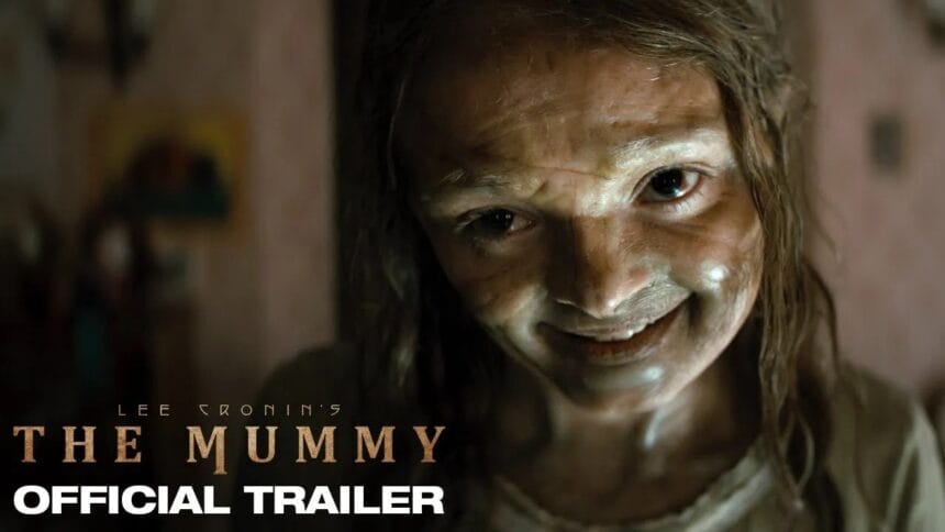 Film „Mumija“ u Kraljevu od 16. do 22. aprila