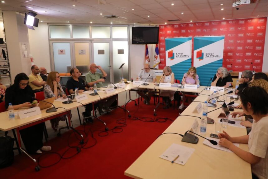 Četiri portala prekršila Kodeks zbog tekstova o ANEM-u