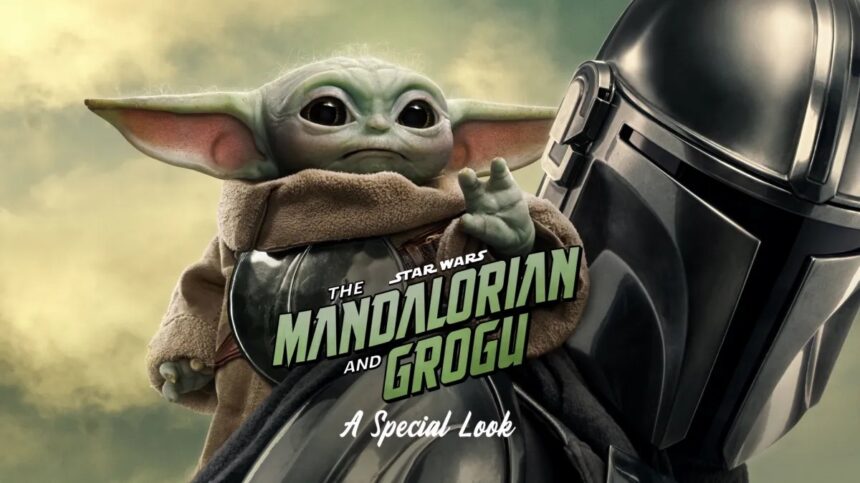Mandalorac i Grogu stižu u Bioskop Kvart u Kraljevu