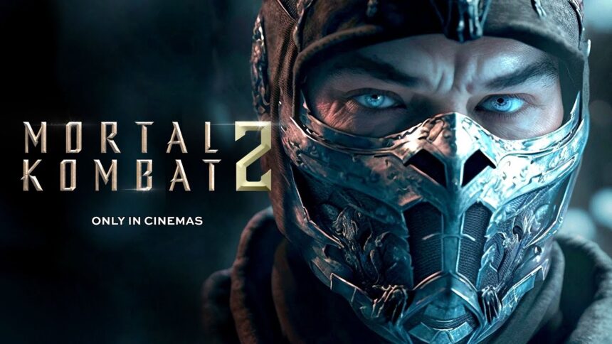 Mortal combat