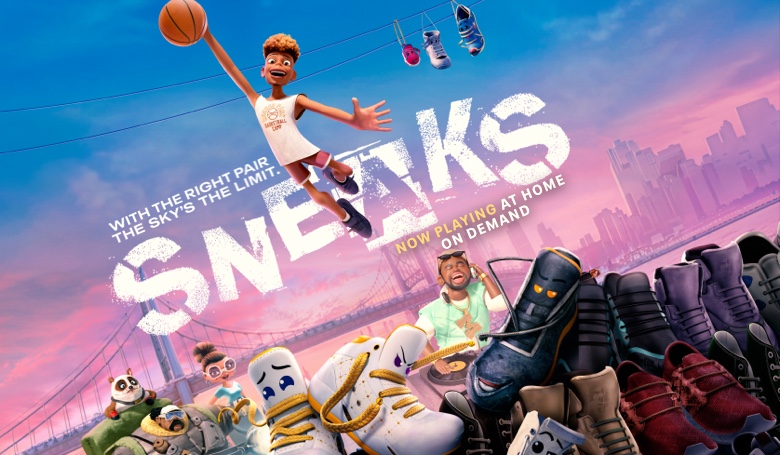 Animirani film „Tike“ stiže u Bioskop Kvart