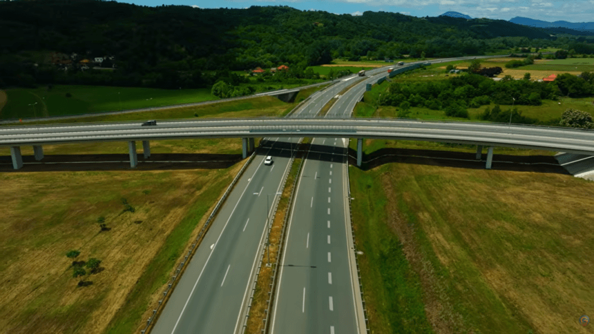 Glisok Drone Preljina