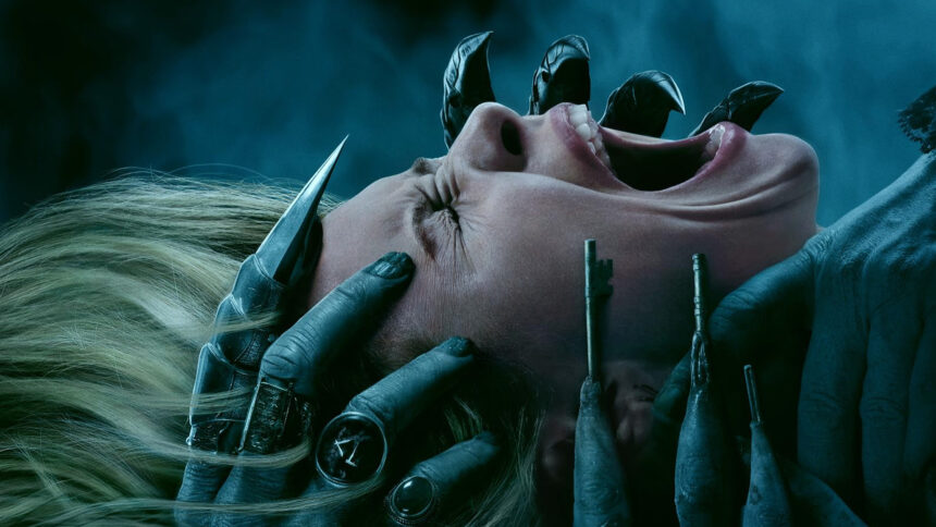 Bioskop Kvart: „Astralna podmuklost“ od 20. avgusta
