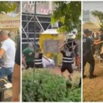 Užice dan posle: Šta je MUP izostavio iz saopštenja